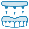 Tratamientos de Prótesis dental
